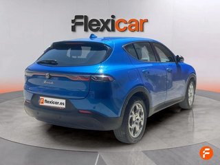 Alfa Romeo Tonale 1.5 MHEV GASOLINA 130 CV SPRINT FWD