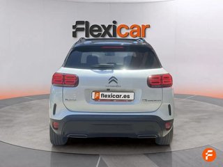 Citroën C5 Aircross 225 e-EAT8 Feel
