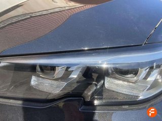 BMW Serie 3 320d Auto.Touring
