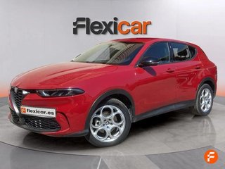 Alfa Romeo Tonale 1.5 MHEV GASOLINA 130 CV SPRINT FWD