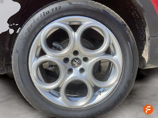 Alfa Romeo Tonale 1.5 MHEV GASOLINA 130 CV SPRINT FWD