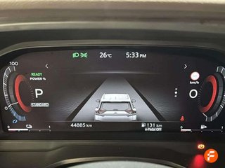 Nissan X-Trail 5pl 1.5 e-4ORCE 158kW 4x4 A/T N-Connecta
