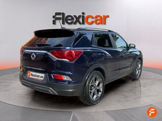 SsangYong Korando G15T 110kW LP Urban Plus