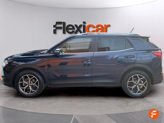 SsangYong Korando G15T 110kW LP Urban Plus