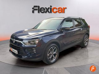 SsangYong Korando G15T 110kW LP Urban Plus