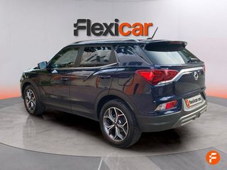 SsangYong Korando G15T 110kW LP Urban Plus