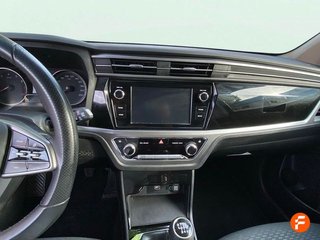 SsangYong Korando G15T 110kW LP Urban Plus