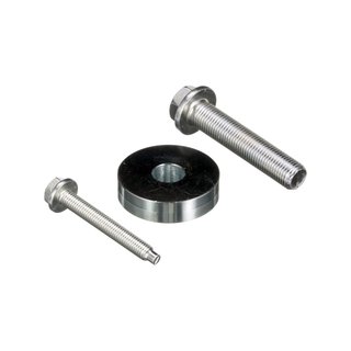 GATES KP25578XS-2 bomba agua kit correa