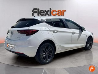 Opel Astra 1.6 CDTi S/S 81kW (110CV) Dynamic