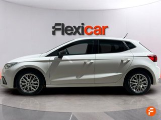 Seat Ibiza 1.0 MPI 59kW (80CV) Reference Salta
