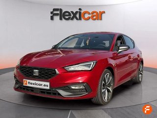 Seat Leon 1.5 eTSI 110kW DSG-7 S&S FR