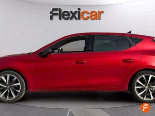 Seat Leon 1.5 eTSI 110kW DSG-7 S&S FR