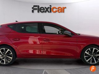 Seat Leon 1.5 eTSI 110kW DSG-7 S&S FR