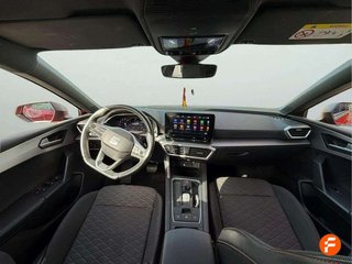 Seat Leon 1.5 eTSI 110kW DSG-7 S&S FR