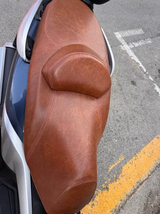 Yamaha 9000 KM