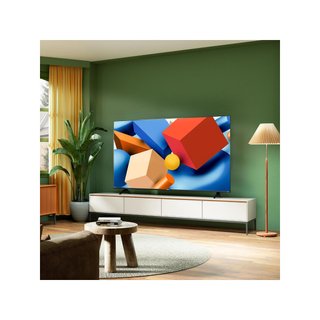 - Hisense 65A6K Smart TV 65 pulgadas 4K UHD