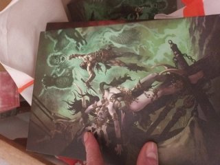 CONAN DE CIMMERIA