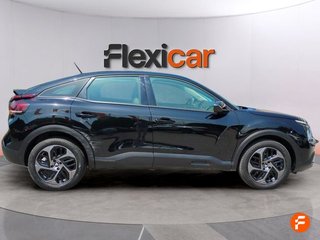 Citroën C4 PureTech 130 S&S 6v Plus