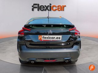 Citroën C4 PureTech 130 S&S 6v Plus