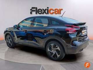 Citroën C4 PureTech 130 S&S 6v Plus