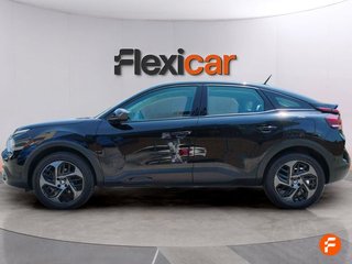 Citroën C4 PureTech 130 S&S 6v Plus