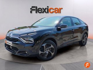 Citroën C4 PureTech 130 S&S 6v Plus