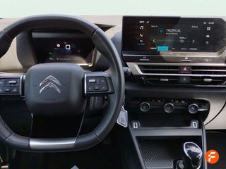 Citroën C4 PureTech 130 S&S 6v Plus