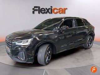 Audi Q2 Black Line 35 TDI 110kW (150CV) S tronic