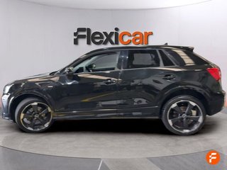 Audi Q2 Black Line 35 TDI 110kW (150CV) S tronic