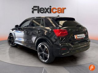 Audi Q2 Black Line 35 TDI 110kW (150CV) S tronic