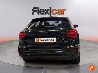 Audi Q2 Black Line 35 TDI 110kW (150CV) S tronic