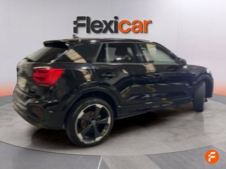 Audi Q2 Black Line 35 TDI 110kW (150CV) S tronic