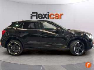 Audi Q2 Black Line 35 TDI 110kW (150CV) S tronic