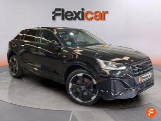 Audi Q2 Black Line 35 TDI 110kW (150CV) S tronic