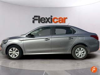 Citroën C-Elysée 1.2