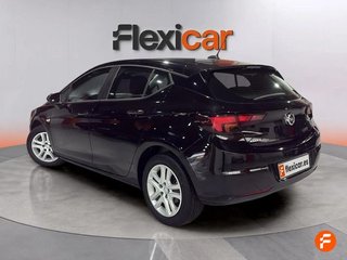 Opel Astra 1.5D DVH 90kW (122CV) Business Elegan ST