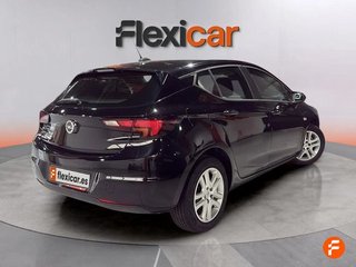 Opel Astra 1.5D DVH 90kW (122CV) Business Elegan ST