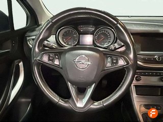 Opel Astra 1.5D DVH 90kW (122CV) Business Elegan ST