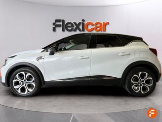 Renault Captur SL E-TECH Edition Híbrido enchuf. 92cv - 5P (2020)