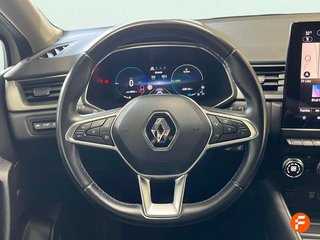 Renault Captur SL E-TECH Edition Híbrido enchuf. 92cv - 5P (2020)