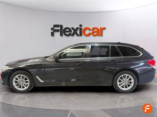 BMW Serie 5 520dA Touring