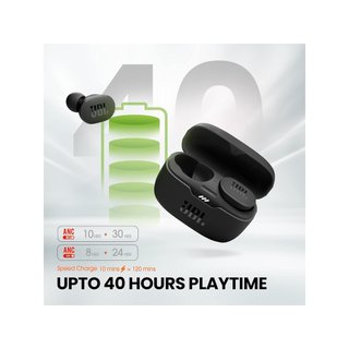 JBL Tune 130 NC TWS auriculares inalámbricos