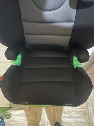 Silla coche i-Size Isofix Babyauto