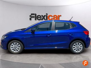 Seat Ibiza 1.6 TDI 85kW (115CV) Style