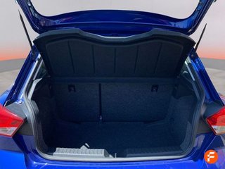 Seat Ibiza 1.6 TDI 85kW (115CV) Style