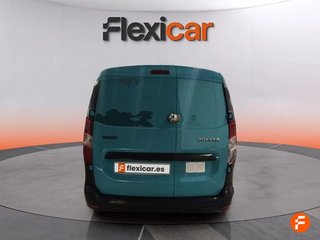 Dacia Dokker SL 2019 1.6 75kW (100CV) GLP - 18