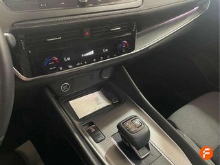 Nissan Qashqai DIG-T 116kW CVT N-Connecta