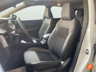 Nissan Qashqai DIG-T 116kW CVT N-Connecta
