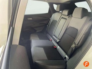 Nissan Qashqai DIG-T 116kW CVT N-Connecta