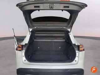Nissan Qashqai DIG-T 116kW CVT N-Connecta